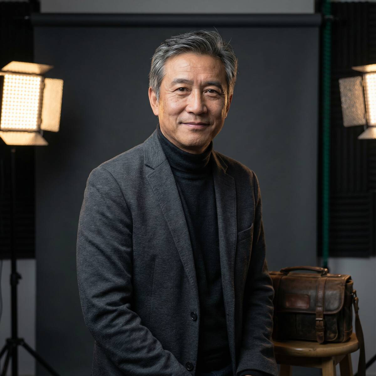 草莓视频首席导演