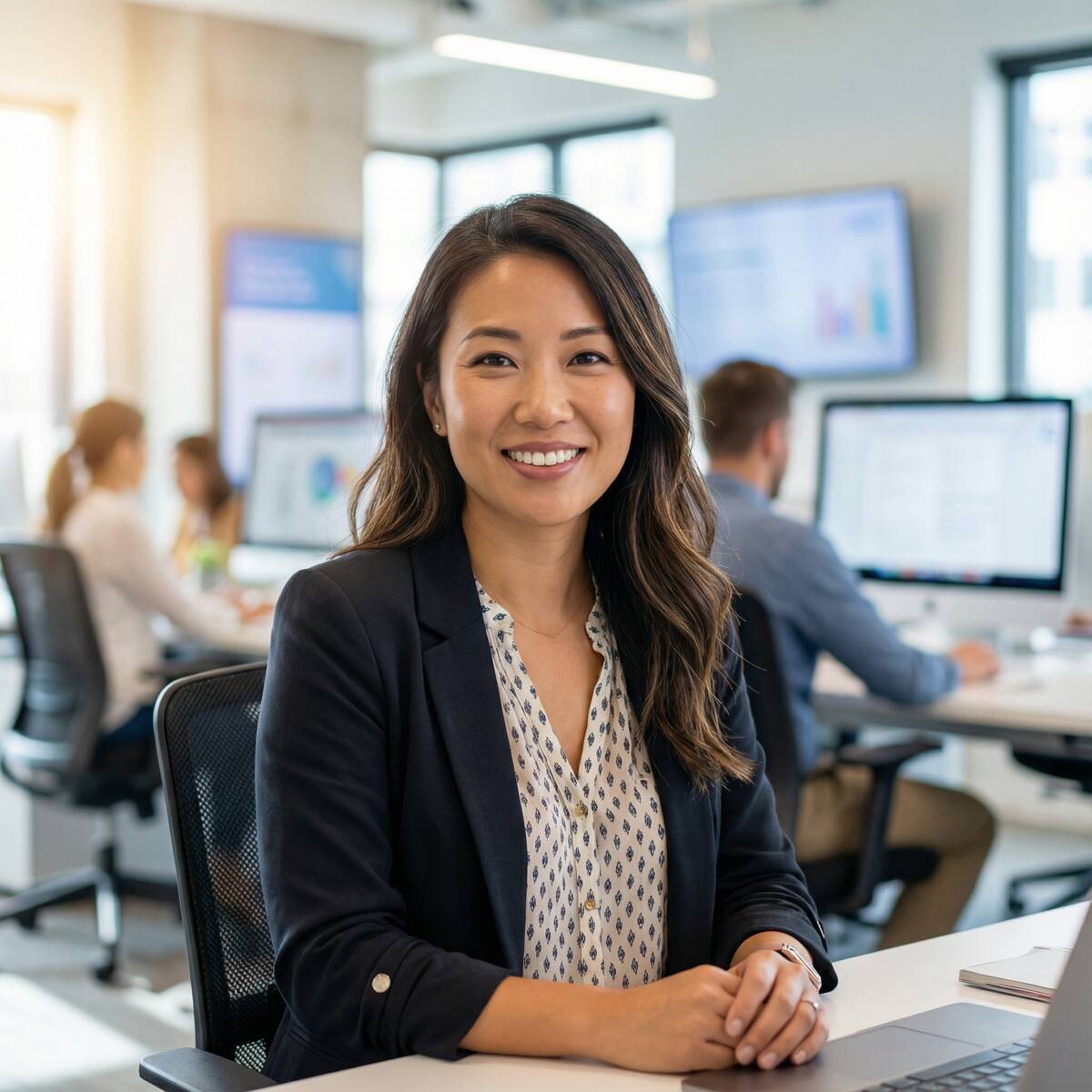 草莓视频运营总监